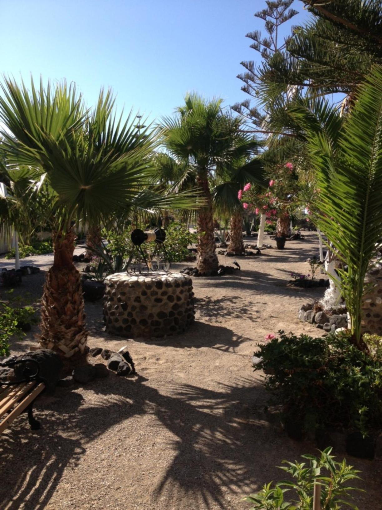 Santa Elena Otel Kamári Dış mekan fotoğraf