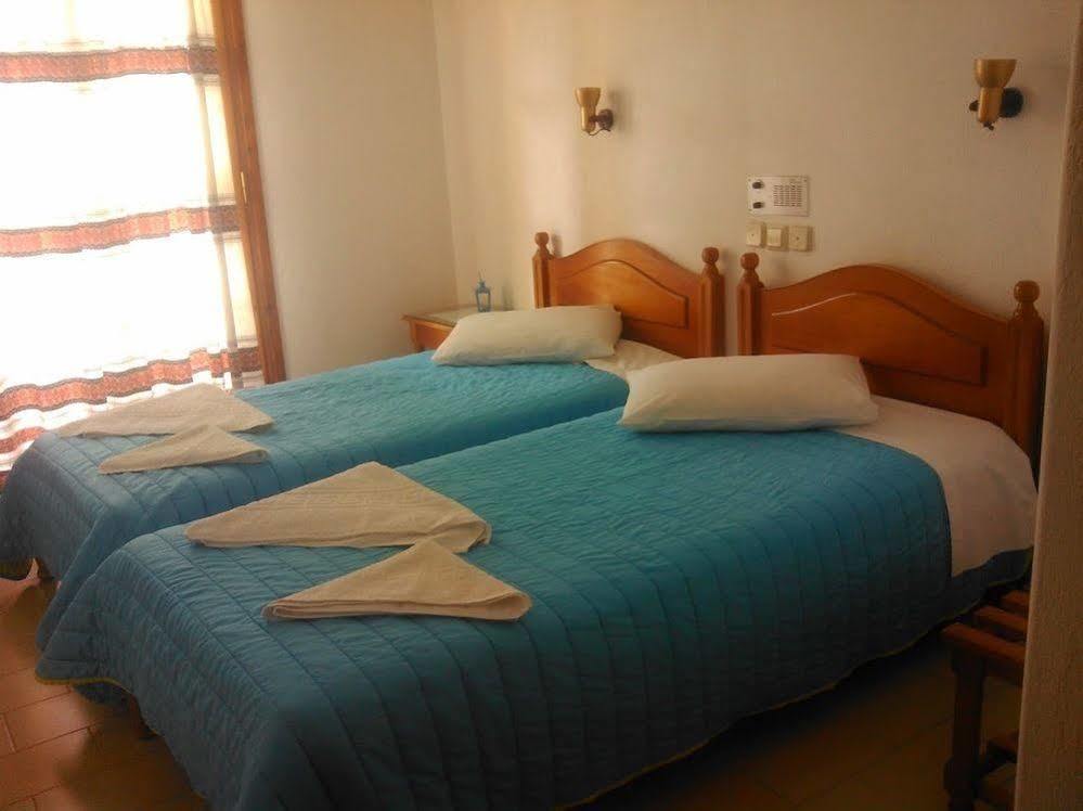 Santa Elena Otel Kamári Dış mekan fotoğraf